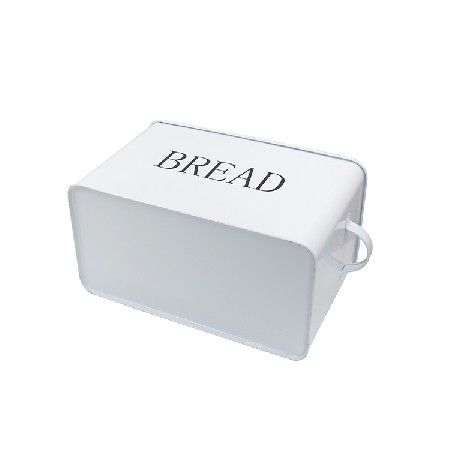 Countertop Space-Saving Extra Large High Capacity Bread Storage Bin for your Kitchen